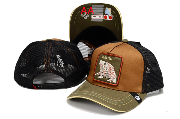 GOORIN BROS-Snapbacks(AA)-0054