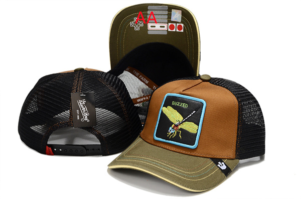 GOORIN BROS-Snapbacks(AA)-0056