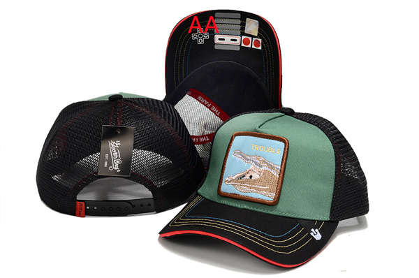 GOORIN BROS-Snapbacks(AA)-0058