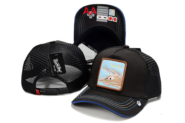 GOORIN BROS-Snapbacks(AA)-0059