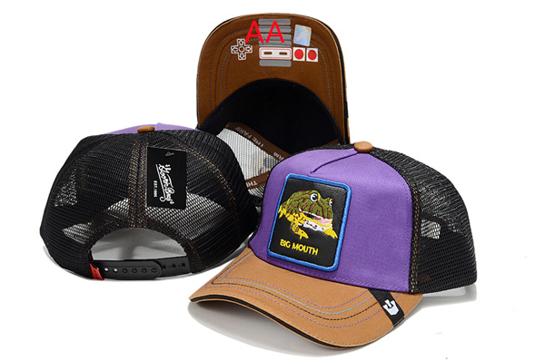 GOORIN BROS-Snapbacks(AA)-0062