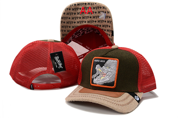 GOORIN BROS-Snapbacks(AA)-0077
