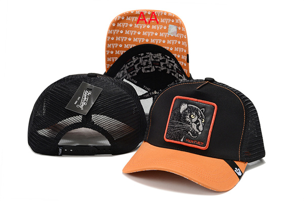 GOORIN BROS-Snapbacks(AA)-0080