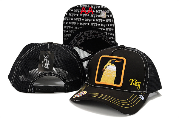 GOORIN BROS-Snapbacks(AA)-0088