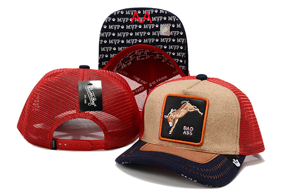 GOORIN BROS-Snapbacks(AA)-0090