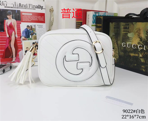 Gucci small bag-0166