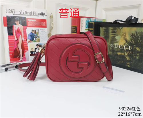 Gucci small bag-0167