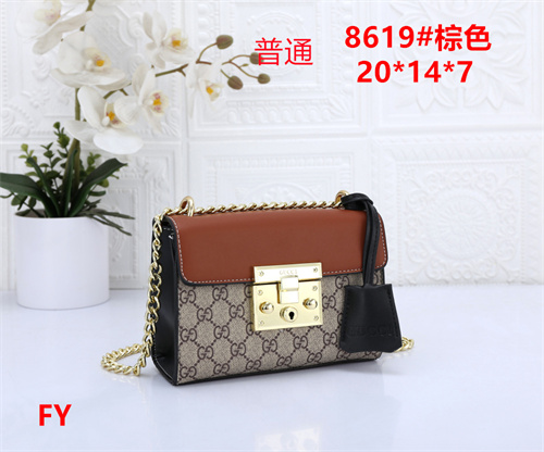 Gucci small bag-0189