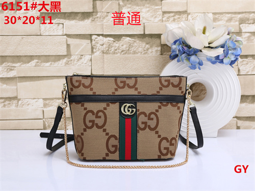 Gucci small bag-0217