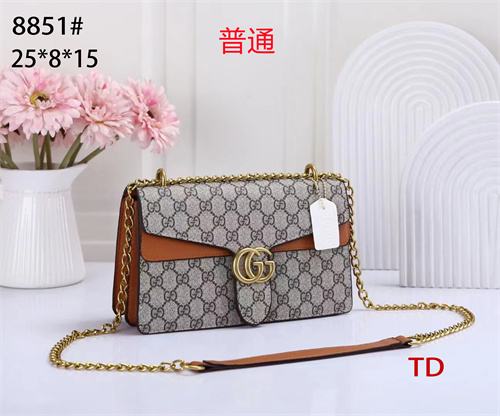 Gucci small bag-0257