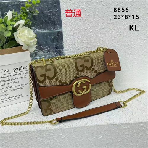 Gucci small bag-0261