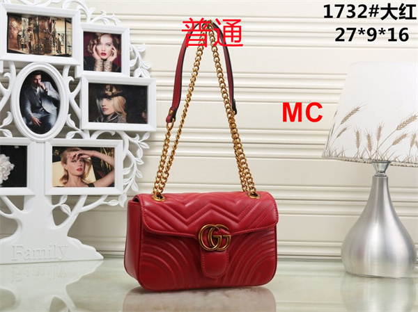 Gucci small bag-0307
