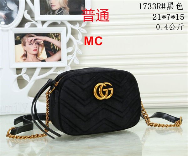 Gucci small bag-0316
