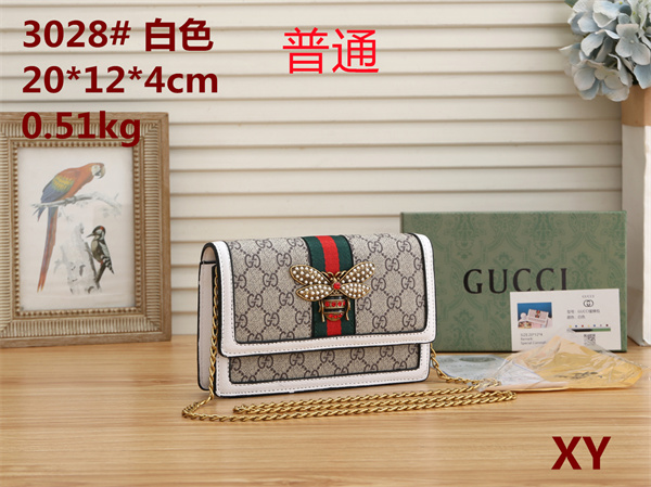 Gucci small bag-0325
