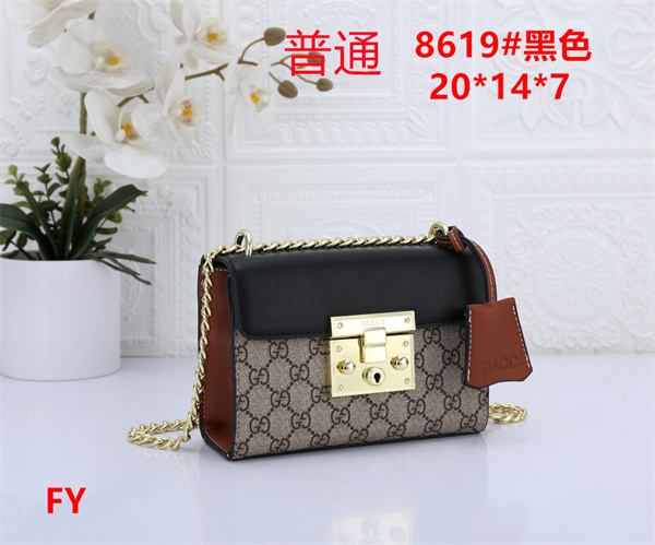 Gucci small bag-0343