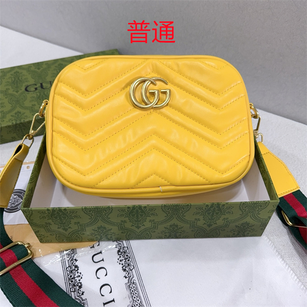 Gucci small bag-0457