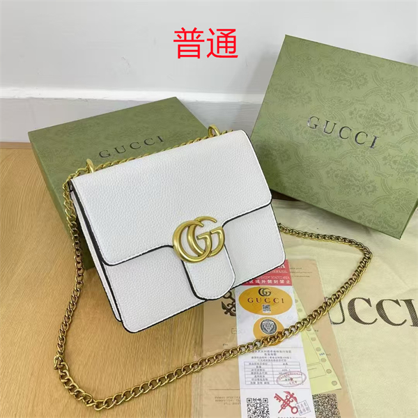 Gucci small bag-0475