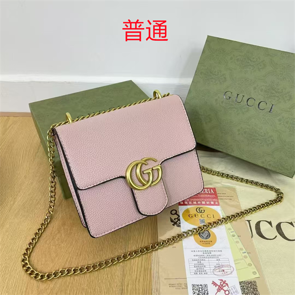 Gucci small bag-0477