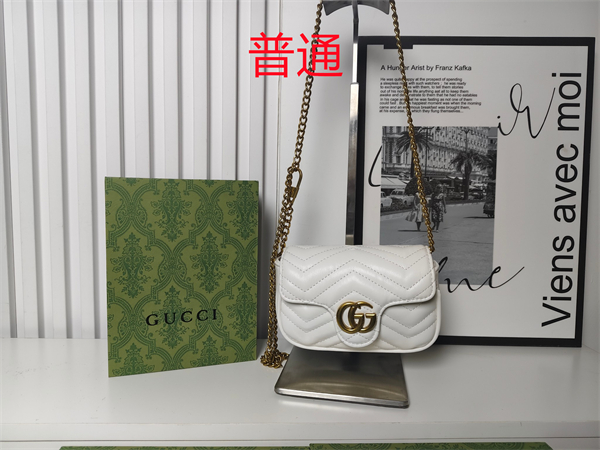 Gucci small bag-0486