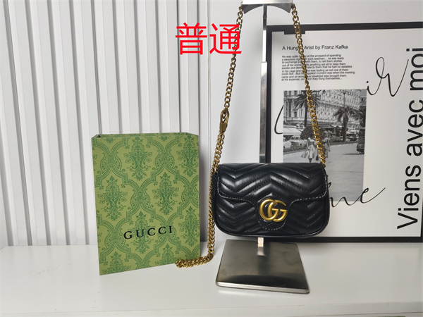 Gucci small bag-0487