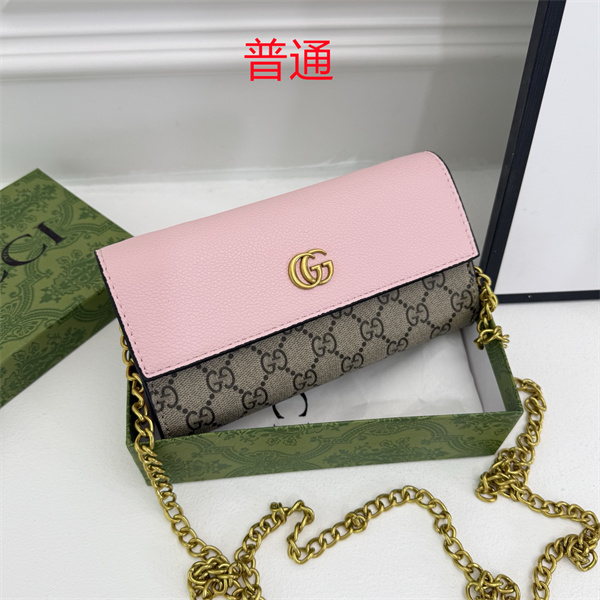 Gucci small bag-0682