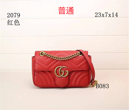 Gucci small bag-0007