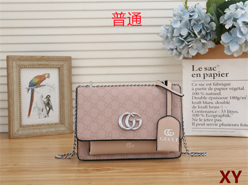 Gucci small bag-0080