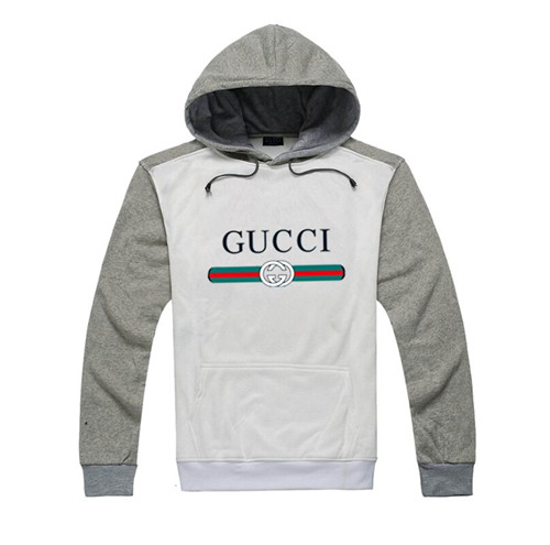 Gucci Hoodies-001