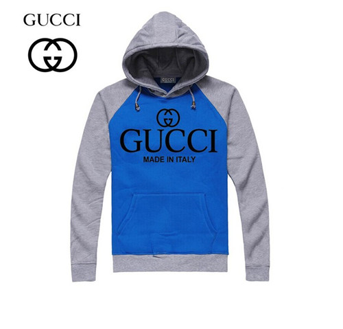 Gucci Hoodies-101