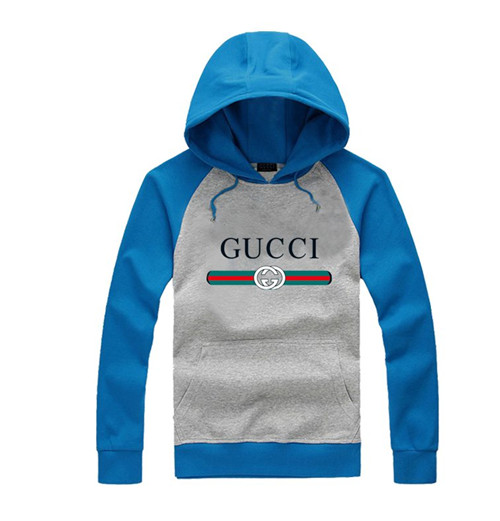 Gucci Hoodies-011