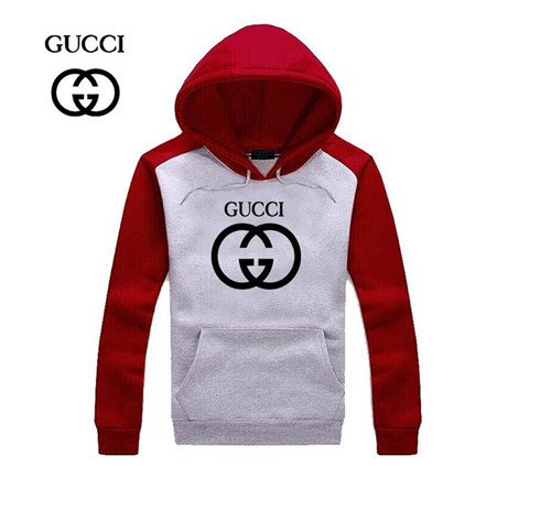 Gucci Hoodies-167