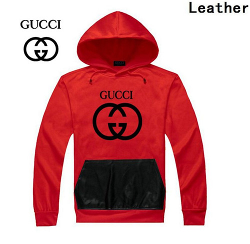 Gucci Hoodies-182