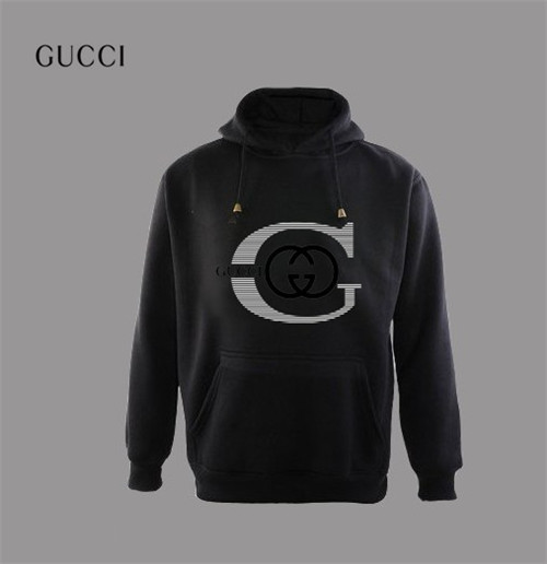 Gucci Hoodies-019