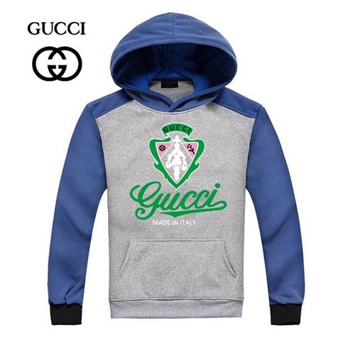 Gucci Hoodies-197