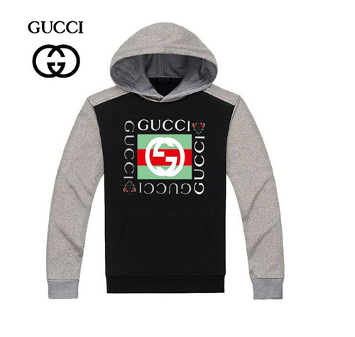 Gucci Hoodies-203