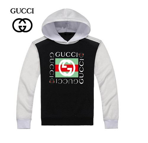 Gucci Hoodies-204