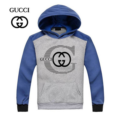 Gucci Hoodies-225
