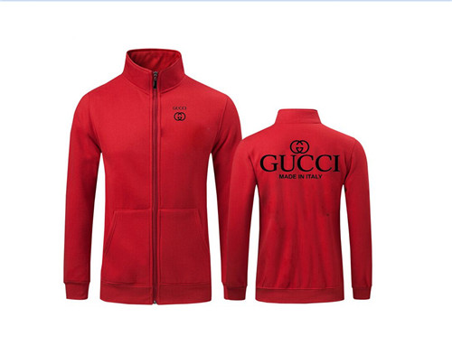 Gucci Hoodies-267