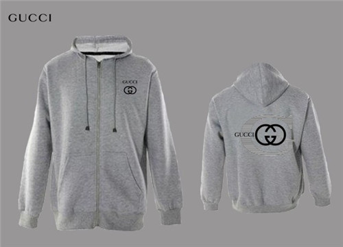Gucci Hoodies-290