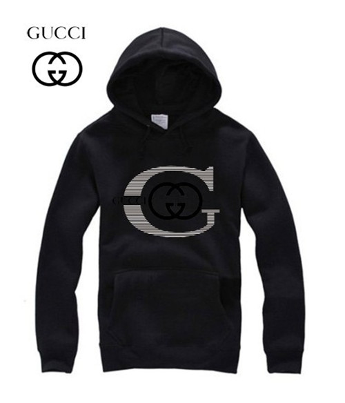 Gucci Hoodies-031