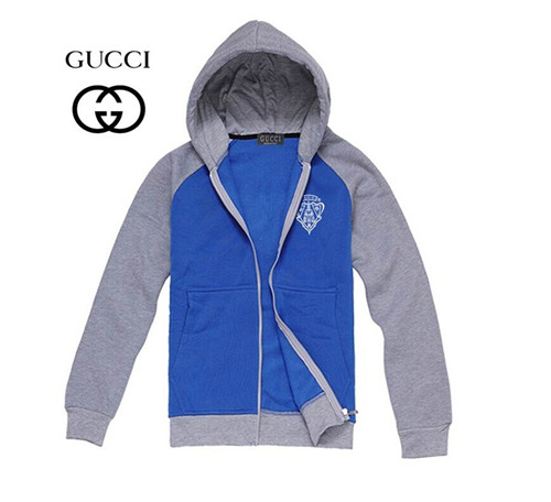 Gucci Hoodies-327