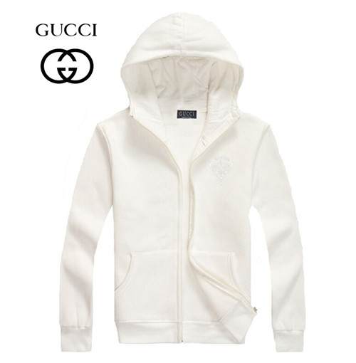 Gucci Hoodies-329
