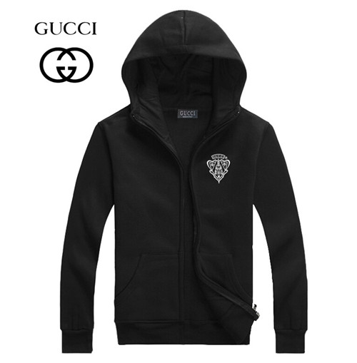 Gucci Hoodies-331