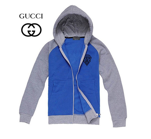 Gucci Hoodies-338