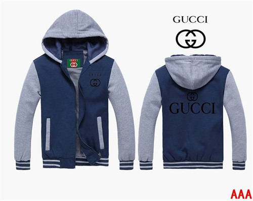 Gucci Hoodies-351