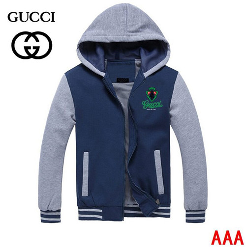 Gucci Hoodies-363