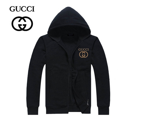 Gucci Hoodies-376