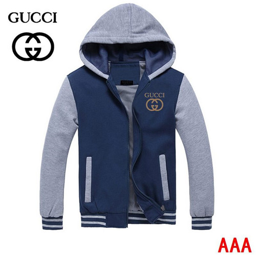Gucci Hoodies-379