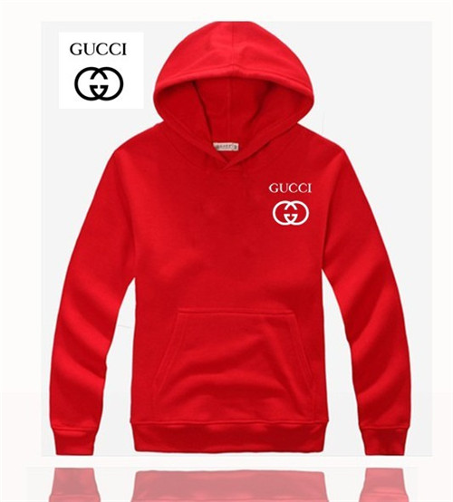 Gucci Hoodies-038
