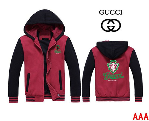 Gucci Hoodies-386